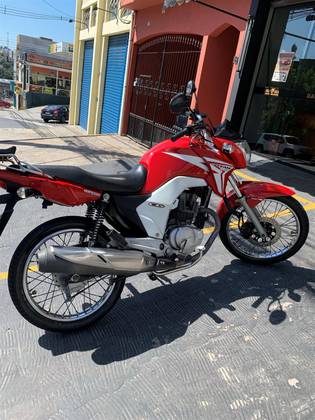 HONDA CG 150 TITAN ESD HONDA CG 150 TITAN ESD
